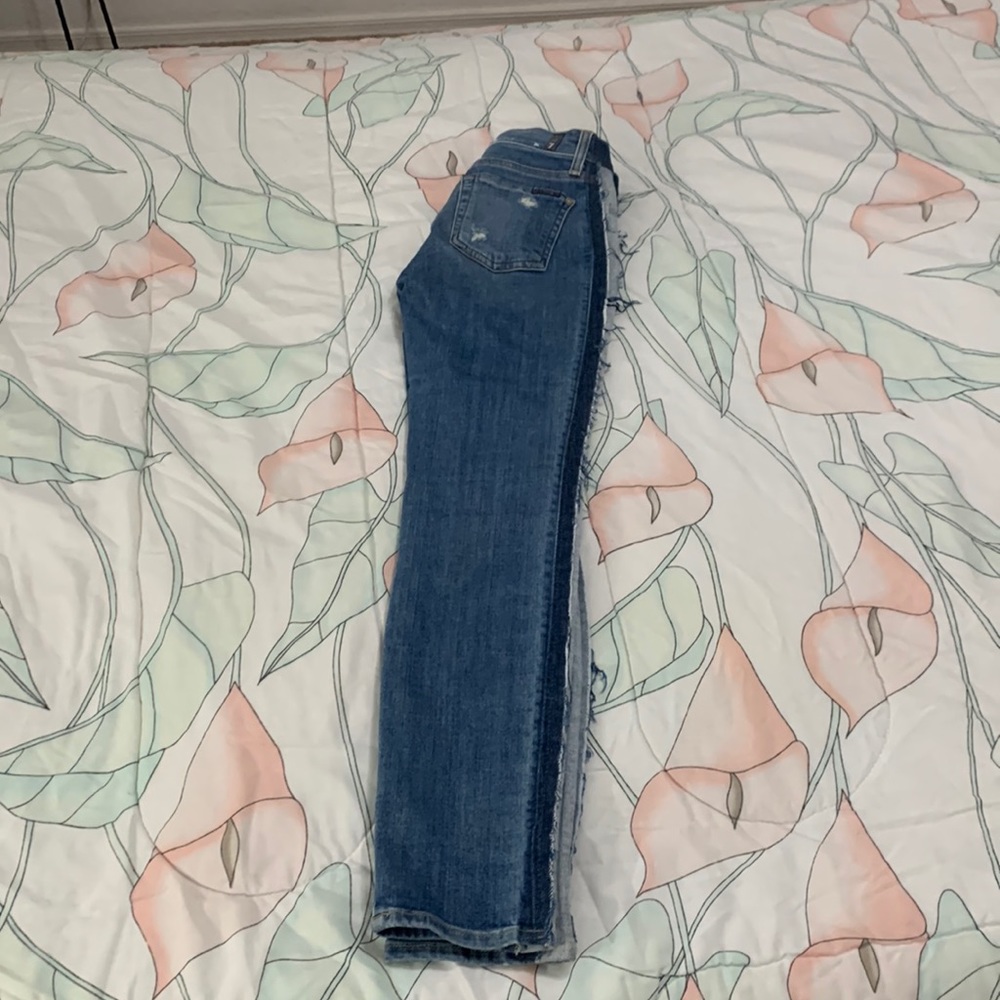 7 for all mankind